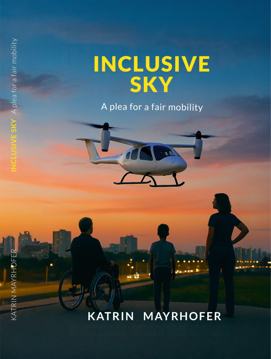 Inclusive Sky — Katrin Mayrhofer